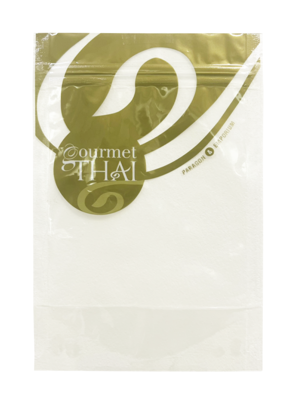 ถุงซิปล็อกธรรมดา / ถุงซิปก้นตั้ง
